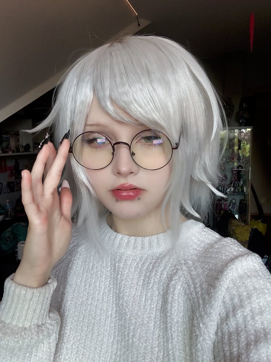 Kalafala1's tweet image. fouse :3
#faust #LimbusCompany #cosplay