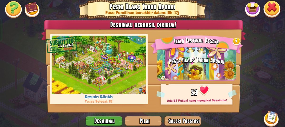 urfavscenes's tweet photo. @bleuarchive Lumayan buat first time ikut lomba ginian wkw https://t.co/nk8RB7oPqz