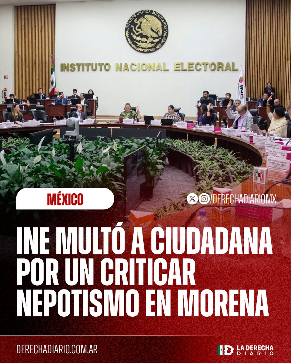 Ahora te multan por señalar lo OBVIO🤔