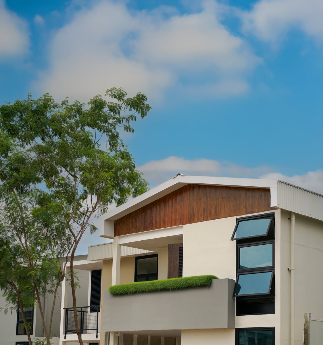 Netro, Solusi Rumah Modular Cerdas di Tengah Kota

kompas.com/properti/read/…