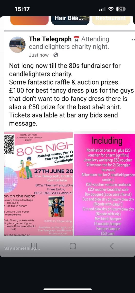 Rebecca LUFC Seaton-Helm 💙💛🏴󠁧󠁢󠁥󠁮󠁧󠁿🇬🇧 tweet media