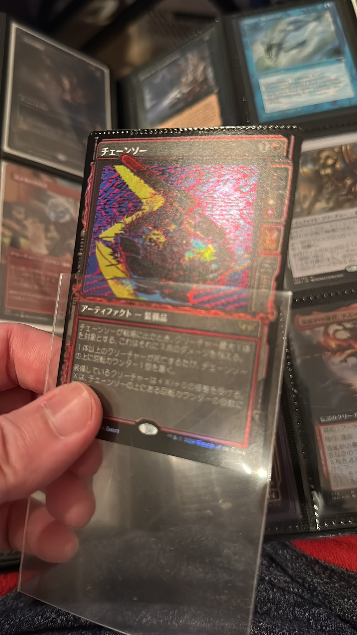 たけ🐉 on X: 
