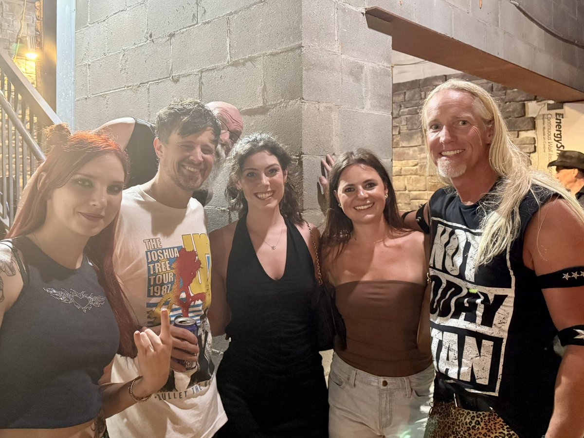 It’s the middle of summer…in a college town…and it’s rockin’. Auburn, you are one of a kind. FBR 🧡’s U!!
.
#flybyradio #auburn #skybar #summervibes☀️ #wareagle #auburntigers