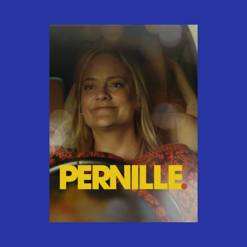 Netflix series: Pernille is a frontline child welfare service caseworker and single parent, balancing the demands of her job with caring for her two teenage daughters, teenage nephew (due to the death of her sister), and an aging father.