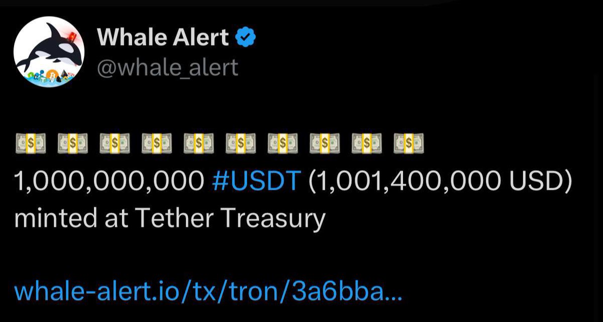 cosmic_xbt's tweet image. BREAKING NEWS

whales are here to help us🫂🫂