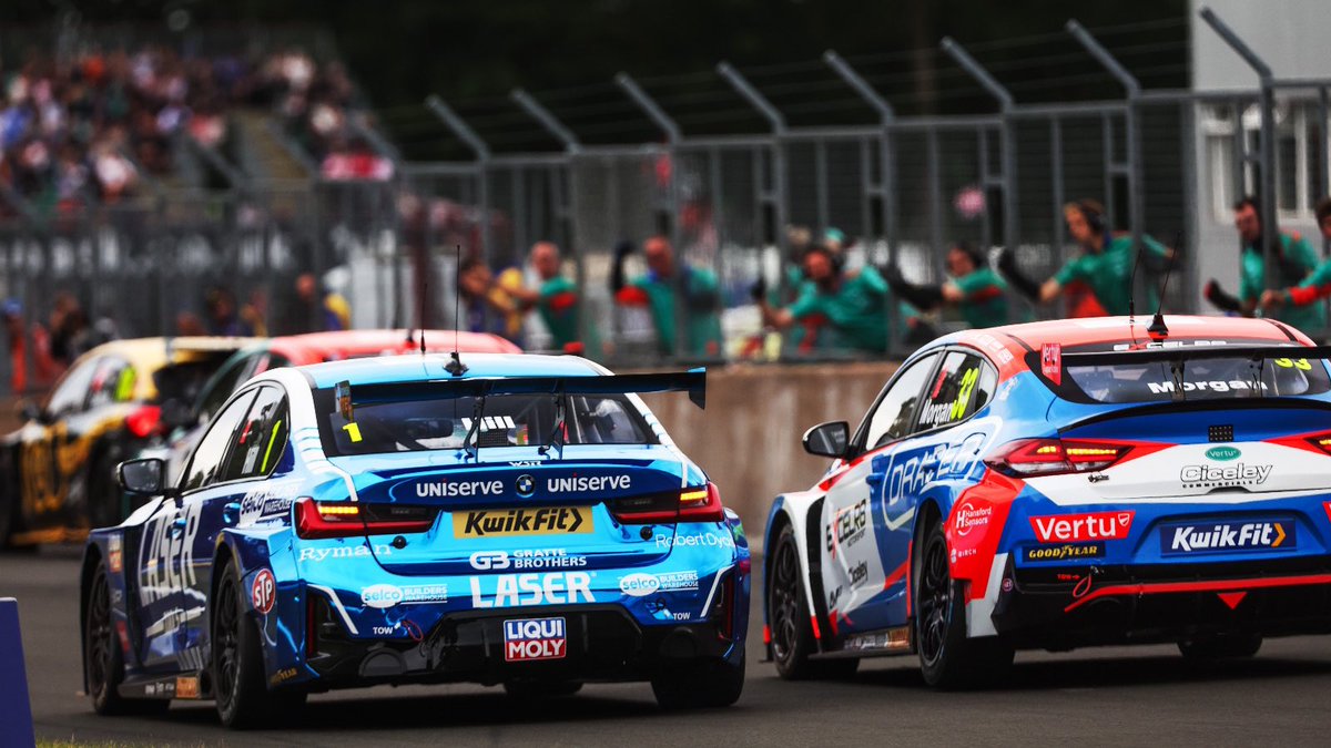 WSR (@official_wsr) on Twitter photo 🏁 Race 2 results… 👇
P5 ▶️ <a href="/JakeHillDriver/">Jake Hill</a>
P15 ▶️ <a href="/DarylDeLeon_/">Daryl DeLeon</a>
P16 ▶️ <a href="/AidenMoffat16/">Aiden Moffat</a>
P21 ▶️ <a href="/RacingRainford/">Charles.Rainford</a>
📸 <a href="/JakobEbrey/">JEP</a> 🏁 Race 2 results… 👇
P5 ▶️ <a href="/JakeHillDriver/">Jake Hill</a>
P15 ▶️ <a href="/DarylDeLeon_/">Daryl DeLeon</a>
P16 ▶️ <a href="/AidenMoffat16/">Aiden Moffat</a>
P21 ▶️ <a href="/RacingRainford/">Charles.Rainford</a>
📸 <a href="/JakobEbrey/">JEP</a>