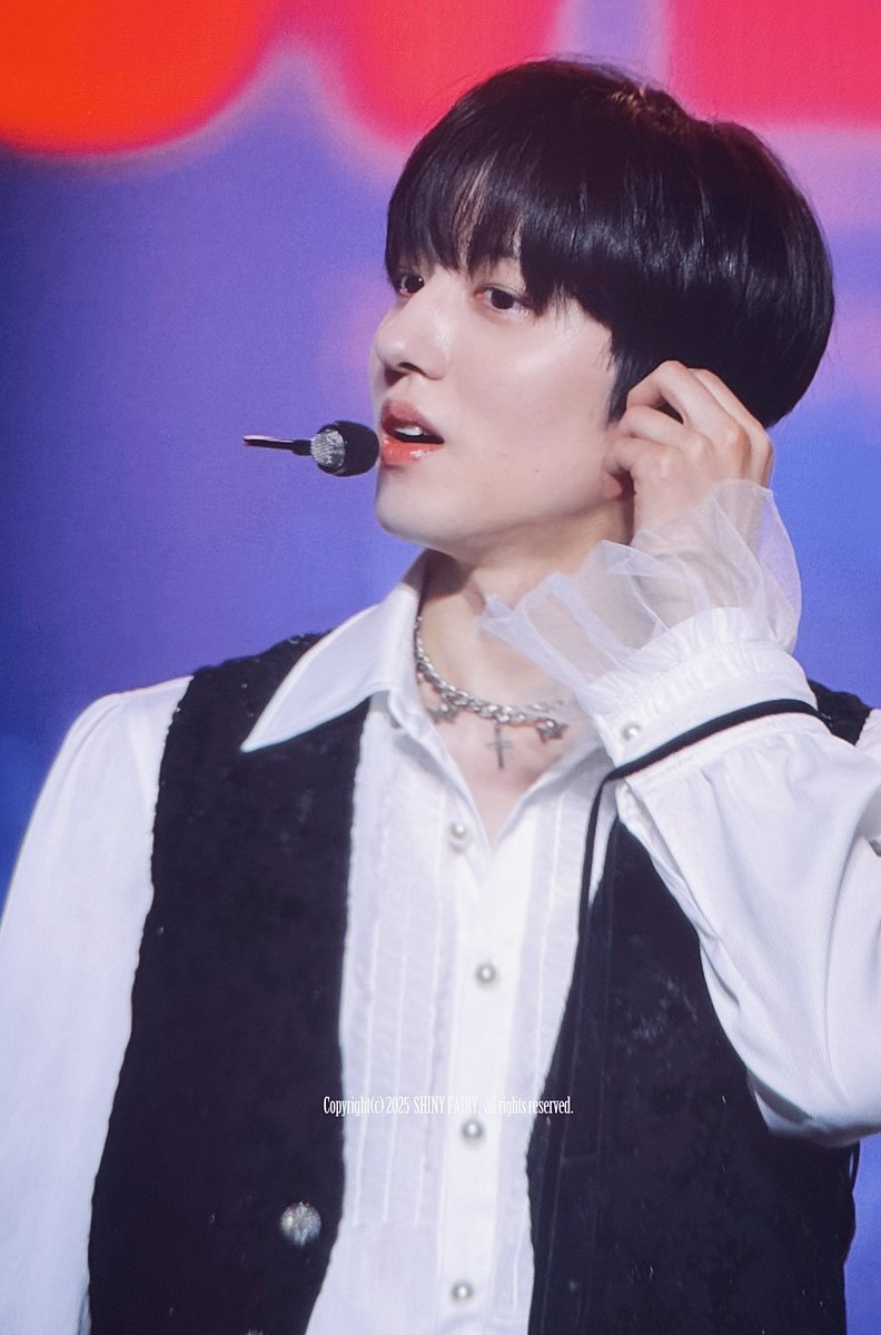 250622 #찬희 #CHANI