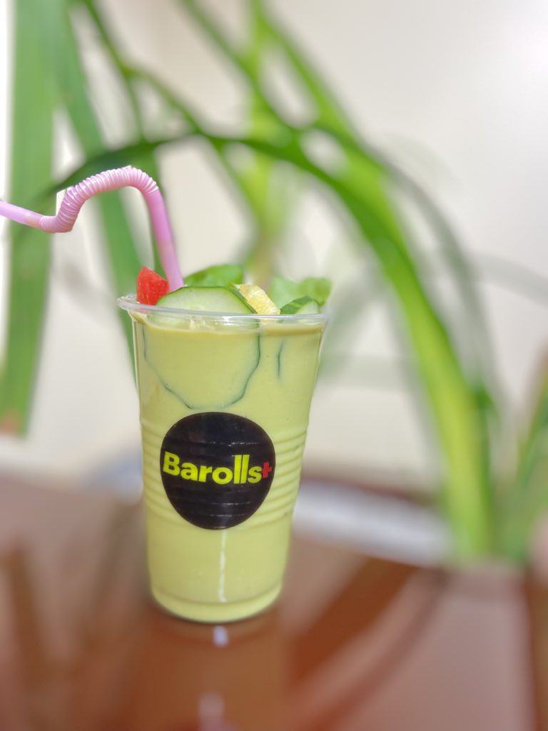 Wake me up when its all over, the baroll plus is that one crush you are dying to hit🙂‍↔️🙂‍↔️