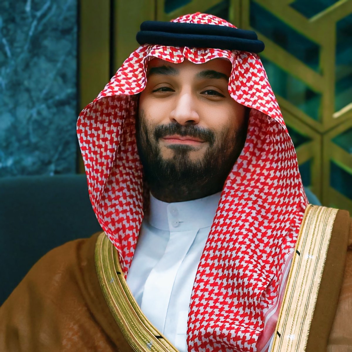 #البيعة_الثامنة_لولي_العهد

ثمانية أعوام من العز
ثمانية أعوام من الفخر
ثمانية أعوام من العلو
ثمانية أعوام من التقدم
ثمانية أعوام من الأمان

قائدنا ملهمنا حبيب الشعب قلبنا النابض 💚🇸🇦