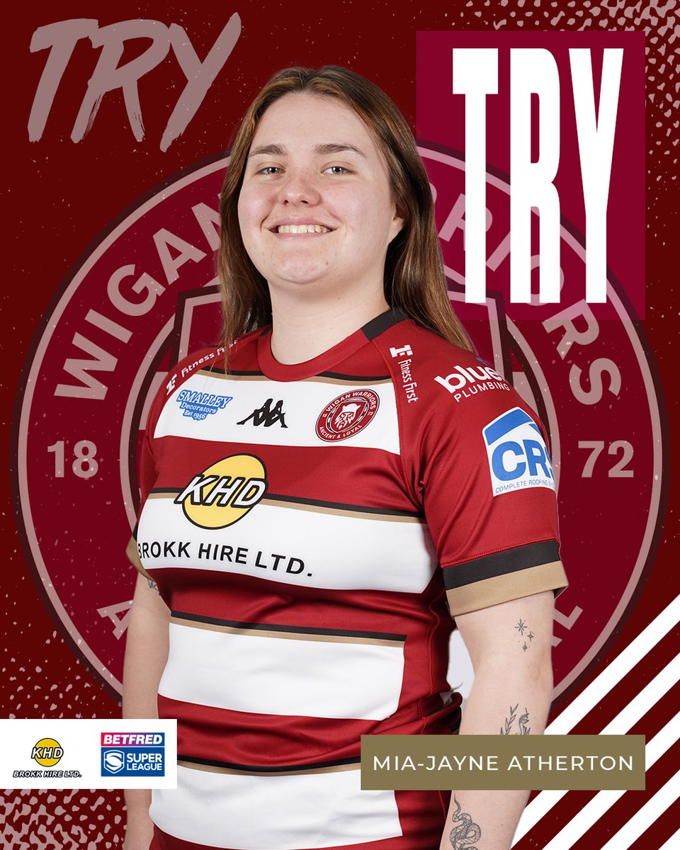 69' TRYYY! ATHERTONNN! 

🍒⚪️ 52-6 🐆🔵

#WWRL