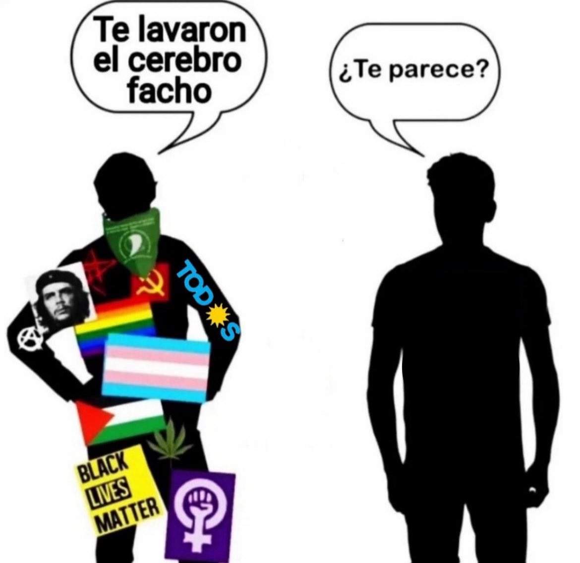 María del Rosario Vargas (@charovargas_) on Twitter photo 