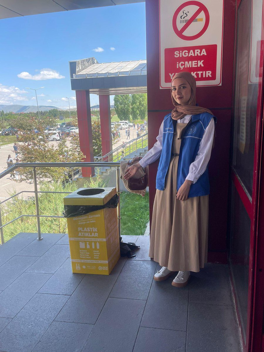 📍Erzurum Gençlik Merkezi
YKS sınavının ardından gençlerimizle sınavda kullanılan kalem setlerini topladık, ihtiyaç sahibi köy okullarındaki kardeşlerimize ulaştırdık.

🎒 Küçük bir dokunuş, büyük bir mutluluğa dönüştü.
Dayanışmanın, paylaşmanın ve iyiliğin gücüne inanıyoruz.