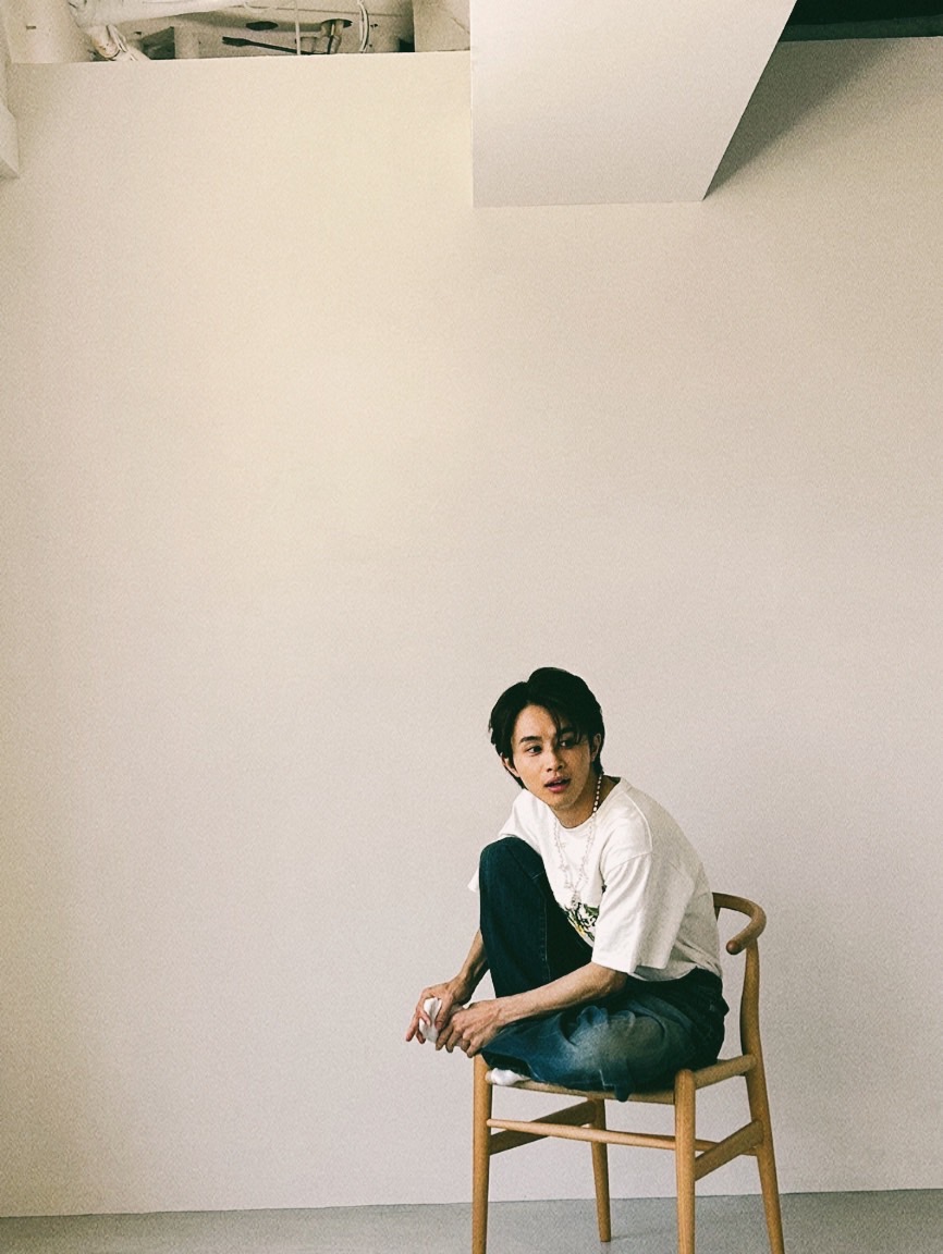 草川拓弥 staff official tweet media