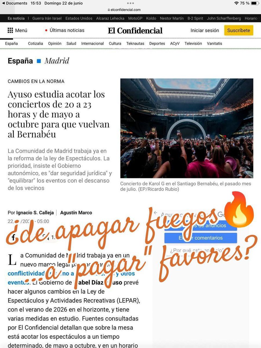 El siniestro consejero <a href="/CarlosNovilloPi/">Carlos Novillo Piris</a> - bombero de profesión - cambia x ENESIMA vez la LEPAR para acomodarla a intereses privados de amigos (os pagan?) Hablan de “Seguridad Jurídica” pero se refieren a la seguridad para el negocio QUITANDO DERECHOS  FUNDAMENTALES CIUDADANOS 😡