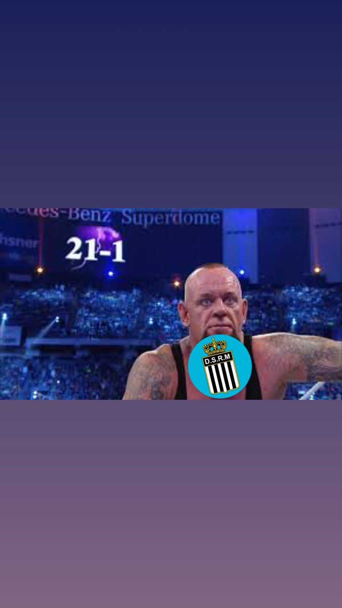 Only way we gonna beat the <a href="/RollingMillsFC/">Rolling Mills FC</a> is through an admin error, we take it though mind
