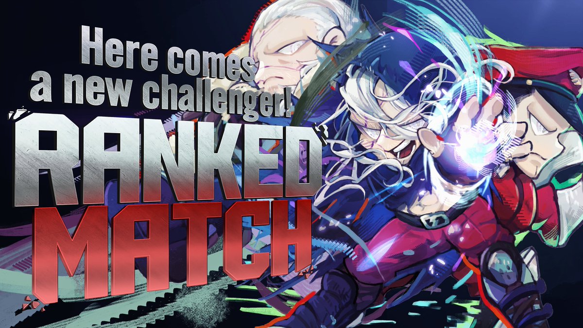 スト6イラストコンテスト2 ベガ様