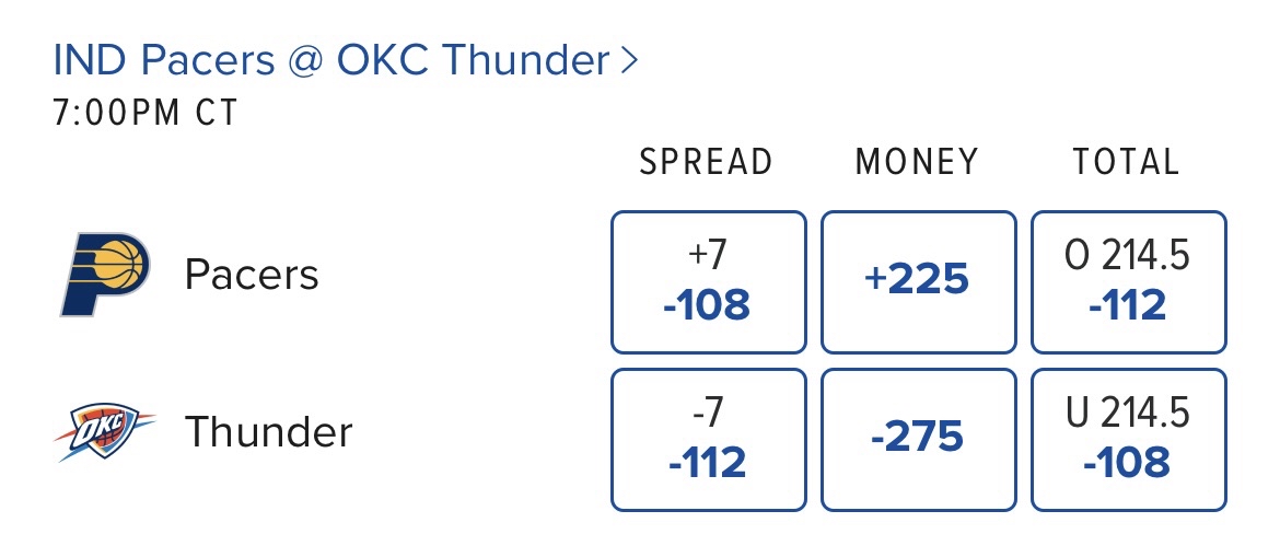 Hammering Hank ๐จ (@hammeringhankk) on Twitter photo โญ๏ธ๐ BIGGEST BET OF THE SZN ๐โญ๏ธ
#NBA 10 UNIT SUPERMAX๐๐
----------------------------------
I DON'T MISS IN GAME 7's๐ฎ๐ฅ
๐ฅ๐ง + ๐๐๐๐ ๐๐ก๐ ๐ฅ๐๐ฃ๐๐ฌ ๐๐ข๐ฅ ๐ง๐ข๐ก๐๐๐๐ง'๐ฆ ๐ญ๐ฌ๐จ ๐ฆ๐จ๐ฃ๐๐ฅ๐ ๐๐ซโผ๏ธ
IโLL SEND YOU IT ASAPโ
#GamblingX โญ๏ธ๐ BIGGEST BET OF THE SZN ๐โญ๏ธ
#NBA 10 UNIT SUPERMAX๐๐
----------------------------------
I DON'T MISS IN GAME 7's๐ฎ๐ฅ
๐ฅ๐ง + ๐๐๐๐ ๐๐ก๐ ๐ฅ๐๐ฃ๐๐ฌ ๐๐ข๐ฅ ๐ง๐ข๐ก๐๐๐๐ง'๐ฆ ๐ญ๐ฌ๐จ ๐ฆ๐จ๐ฃ๐๐ฅ๐ ๐๐ซโผ๏ธ
IโLL SEND YOU IT ASAPโ
#GamblingX