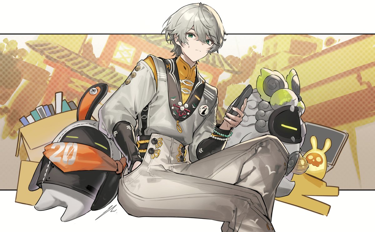 ha_tak's tweet image. ｾﾞﾝｾﾞﾛ