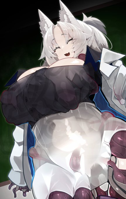 skebありがとうございます!!!!

いつもうちのOCを推していただいてありがとうございます…
ぬっとり触手攻め 