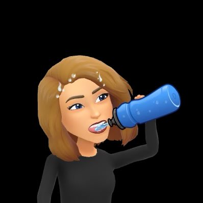 Oh boy! Here comes the heat wave. Stay hydrated everyone.