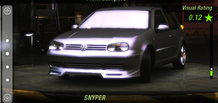 NFSdotRgarage's tweet photo. Made a small update to the smol model fix for NFSU2: now with GOLF fixes  and packing the missing IS300 files of the previous update 💀
Download: https://t.co/mwhMw8Uf2T https://t.co/mvsBU08441