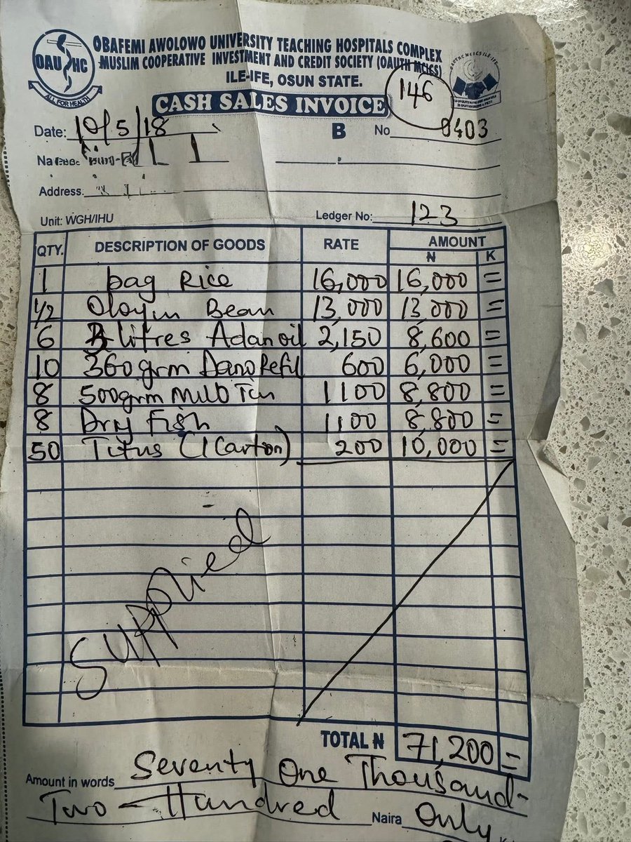 This feels like a lifetime ago meanwhile it was in 2018. Tinubu is a curse.