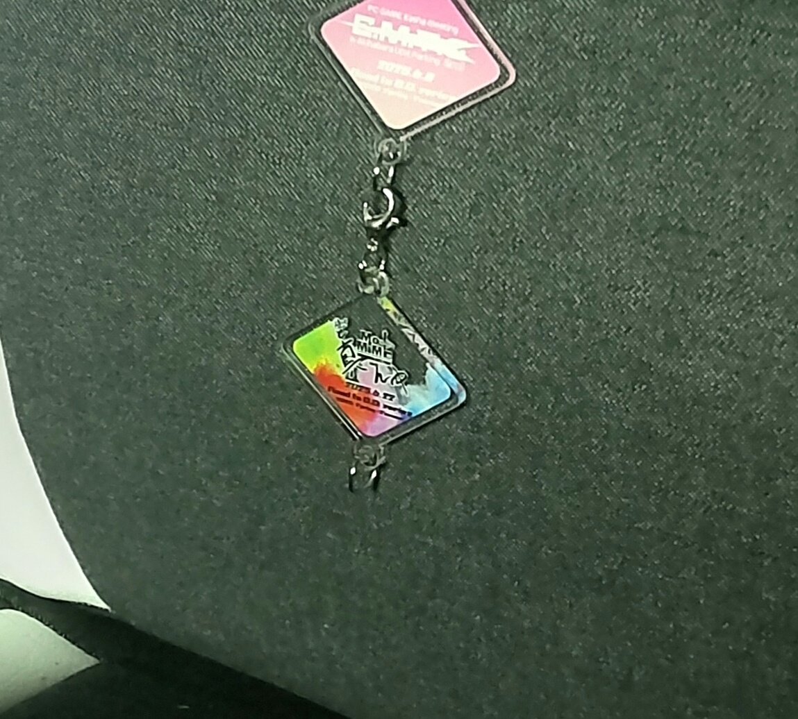 BDシリーズ全通(見学回含む)目指して
最後の見学イベントの「もみみまつり」より帰宅しました！

次回以降はエントリー済みなので、ほぼ確で全通出来そうです👌

#BD2025
#B_t_D2025
#BtD2025
#BDseries2025