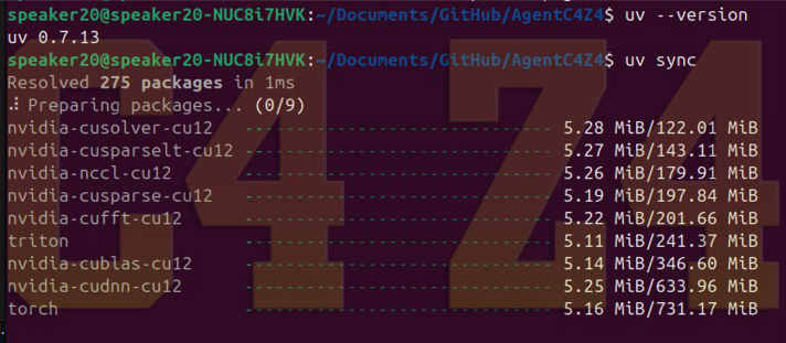 Sundays are for cooking. 
Agent C4Z4 is on the stovetop.
Stay tuned.

#BNB #AIAGENT #livestreaming