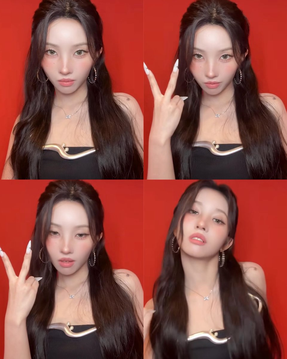 soyeon archive tweet media