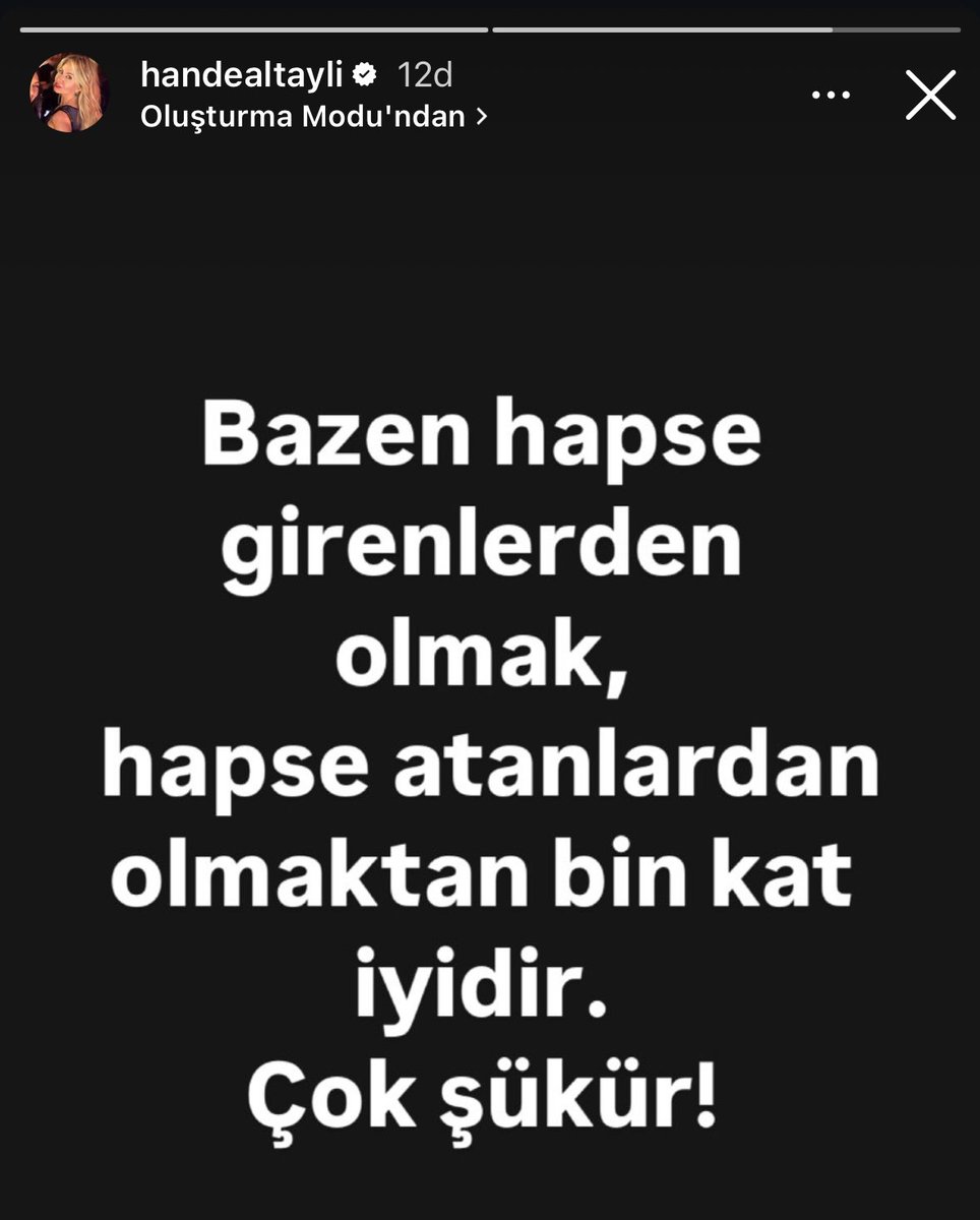 ismailari_'s tweet photo. Tutuklanan gazeteci Fatih Altaylı’nın eşi Hande Altaylı’nın açıklaması https://t.co/52U3IA5Z2M