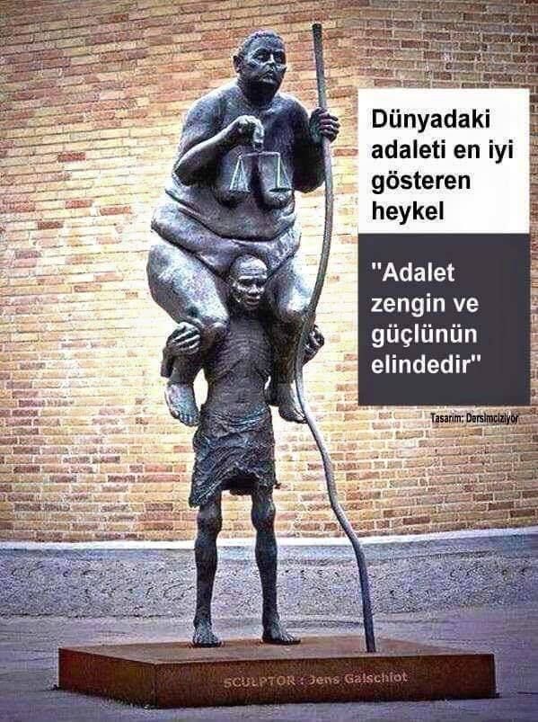 #adalet