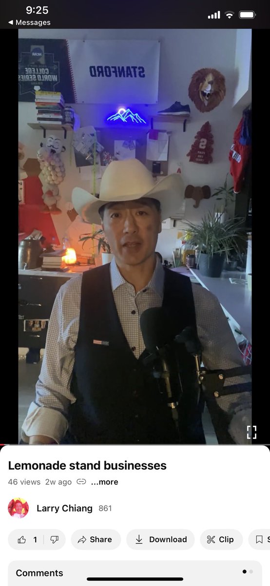 LarryChiang's tweet image. Your dad was view #44
There are 46 views so 
✅ you’re a non believer of lemonade and guacamole
✅ zero shares means you do not see benefit in this #ENGR145 discovery 
✅ when I discovered #WTDTYAHBS I spent $750k to share, distribute and study Buddy 
✅ cult. Shared it so much…