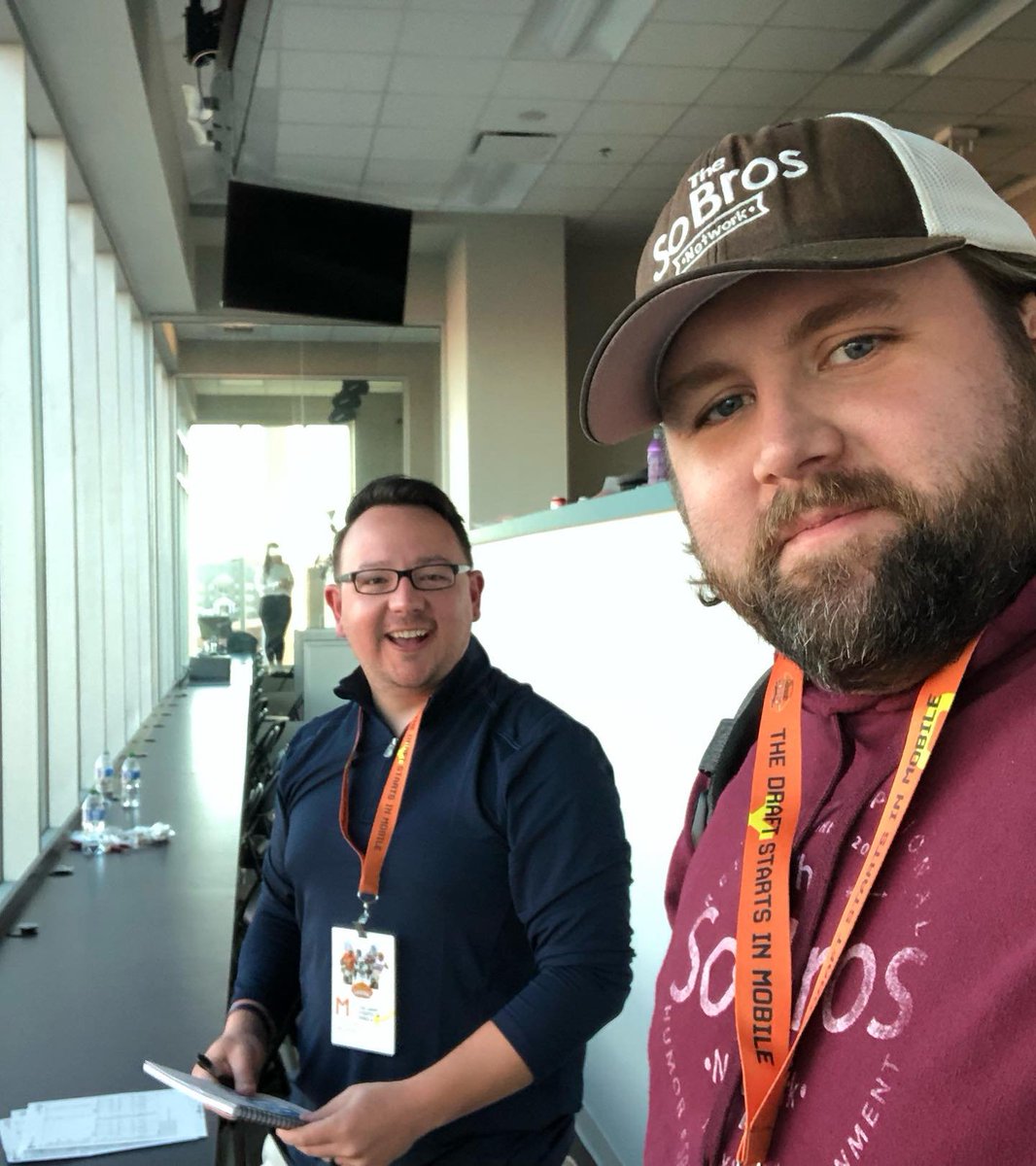 SoBros Network tweet media