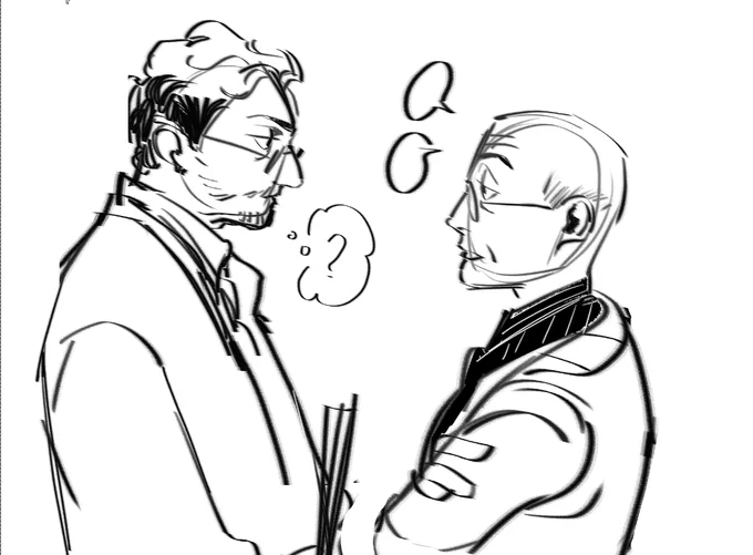 got sick so i stayed home and ended up consuming many different stanley-sergio media and ended up cooking a bellesco devil wears prada au or whatever just bc i miss nigel........... #conclave 