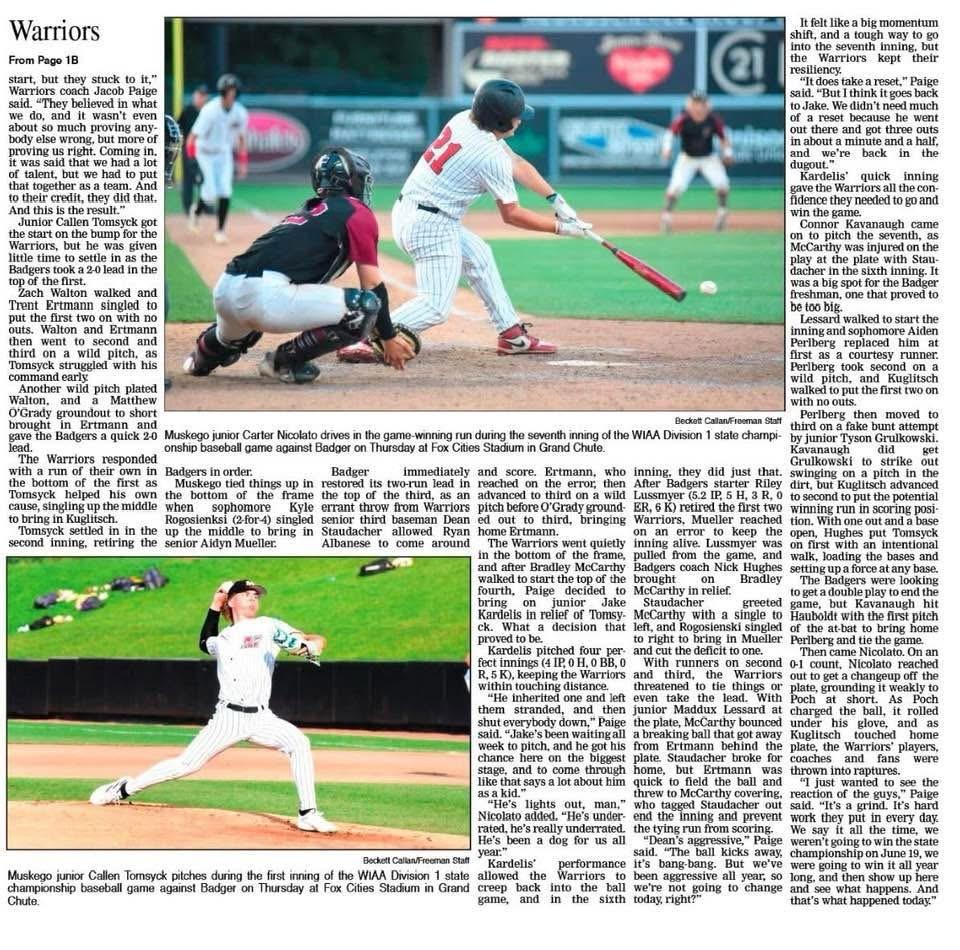 Jake! <a href="/JakeKardelis18/">Jake</a> <a href="/BaseballMuskego/">Muskego HS Baseball</a> 
<a href="/hittersbaseba11/">Hitters Baseball</a> 

#udctrained