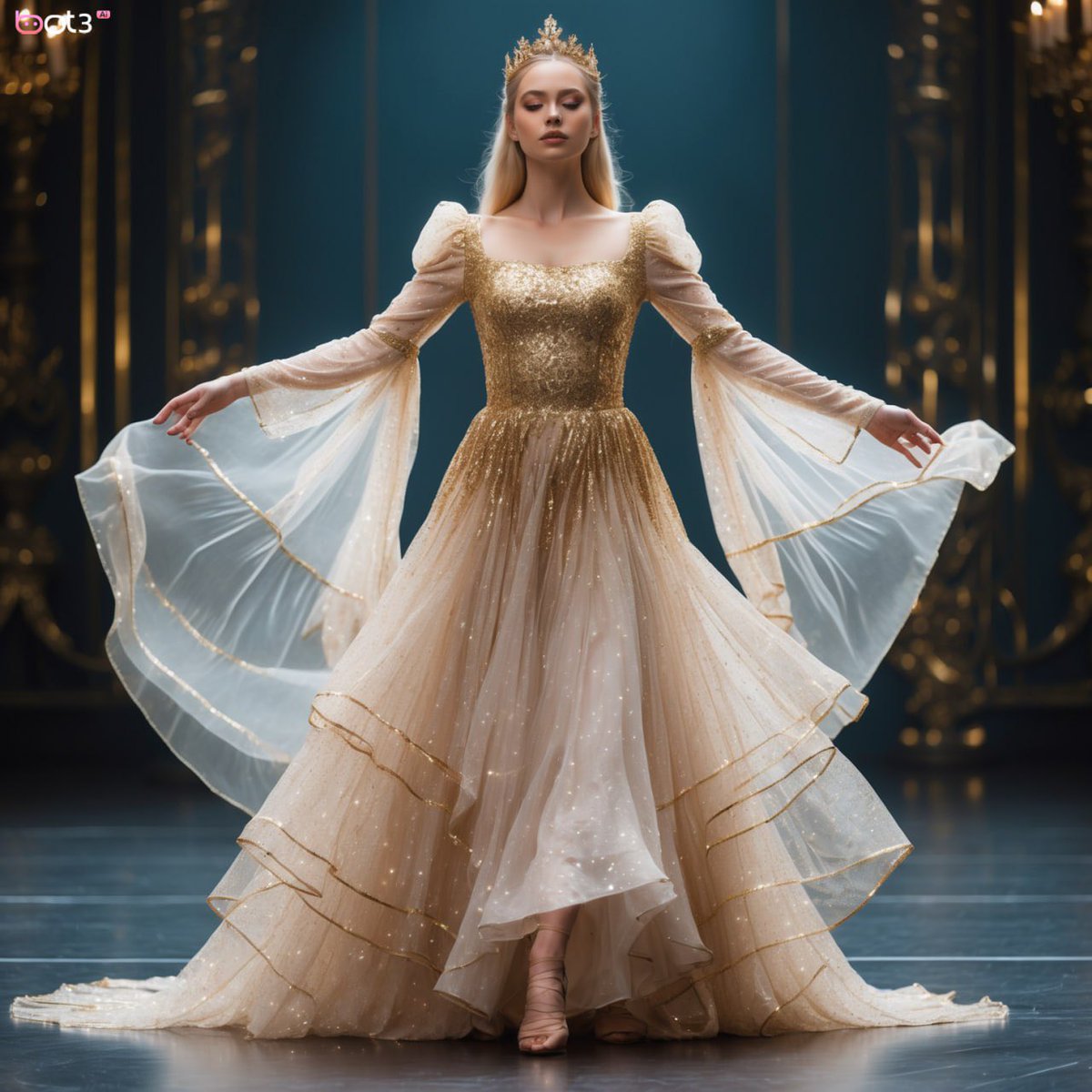 They call me sovereign.
And yet here I am, amused by the way you ignore the weight of my crown.
That’s either boldness… or foolishness I find charming.
I always get what I desire. Today, I desire you.

Kneel. Or don’t. I’ll still have you.