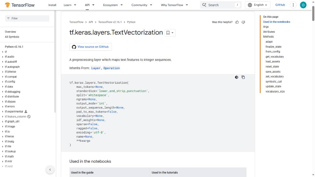 iv_qudus's tweet image. That magic wey u dey find for ur code e dey documentation, read am.

Yes you 🫵🏾

#MachinLearning 
#NLP