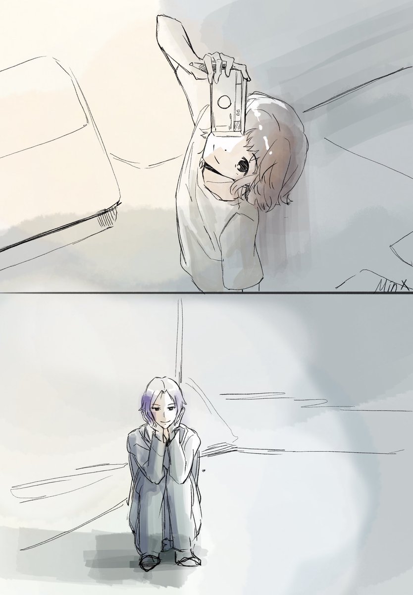 26. 호리 치에 &amp; 츠키야마 슈

포즈 사진 참고

#東京喰種 #TokyoGhoul #도쿄구울