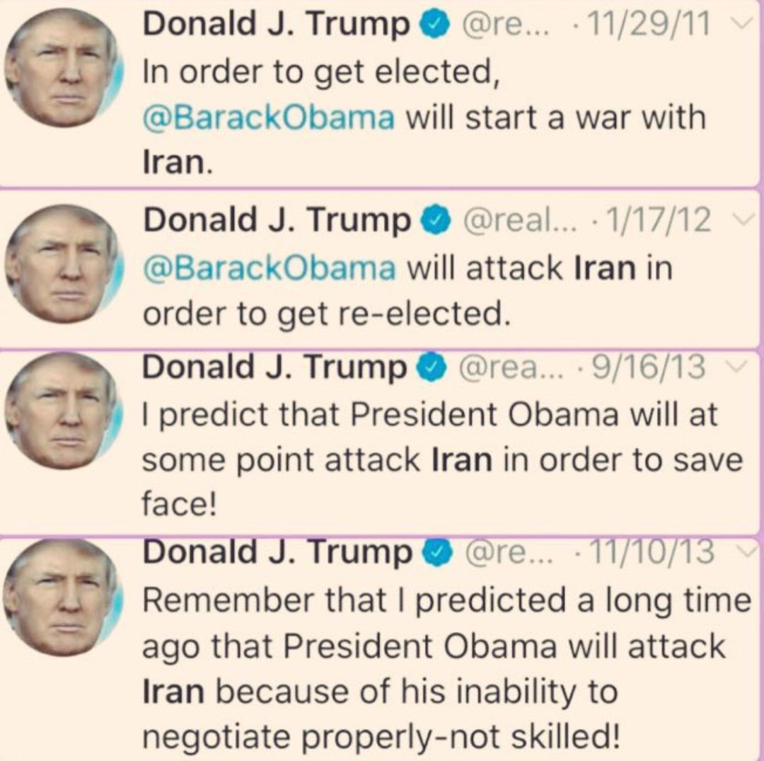 What a clown show! 🤡