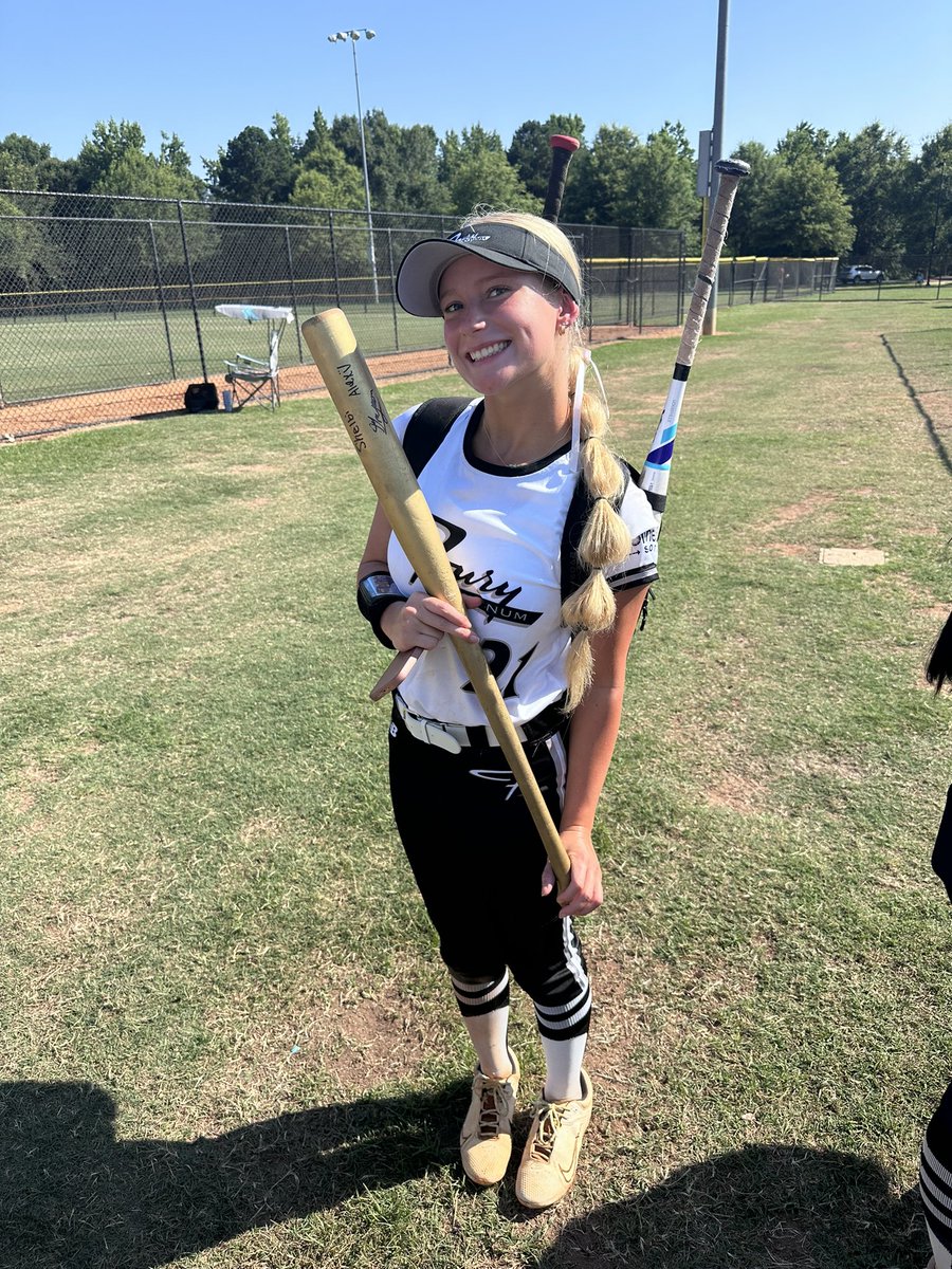TN Fury Platinum Bruce (@furyplat_bruce) on Twitter photo G1 bracket golden bat winner <a href="/alexmont_21/">Alex Montgomery| ‘27 | OF</a>! 2-3 w/2 singles, .667 AVG, 1.333 OPS, 2 SB.
6-0 win, game 2 @ 1:00!
<a href="/ccgasoftball/">Coastal Georgia Softball</a> <a href="/BerrySoftball/">Berry Softball</a> <a href="/BACCoachWest/">Sammie West</a> <a href="/BradleySoftball/">Bradley Softball</a> <a href="/bshipman44/">Bill Shipman</a> <a href="/JURoyalsSB/">Johnson University Softball</a> <a href="/CoachFerrill/">Ron Ferrill</a> <a href="/SapsSoftball/">Millsaps Softball</a> <a href="/MarcWeekly/">Marc Weekly</a> <a href="/coachspain8/">Michael Spain</a> <a href="/FuryPlatinum/">FuryPlatinumSoftballClub</a> <a href="/ExtraInningSB/">EXTRA INNING SOFTBALL</a> G1 bracket golden bat winner <a href="/alexmont_21/">Alex Montgomery| ‘27 | OF</a>! 2-3 w/2 singles, .667 AVG, 1.333 OPS, 2 SB.
6-0 win, game 2 @ 1:00!
<a href="/ccgasoftball/">Coastal Georgia Softball</a> <a href="/BerrySoftball/">Berry Softball</a> <a href="/BACCoachWest/">Sammie West</a> <a href="/BradleySoftball/">Bradley Softball</a> <a href="/bshipman44/">Bill Shipman</a> <a href="/JURoyalsSB/">Johnson University Softball</a> <a href="/CoachFerrill/">Ron Ferrill</a> <a href="/SapsSoftball/">Millsaps Softball</a> <a href="/MarcWeekly/">Marc Weekly</a> <a href="/coachspain8/">Michael Spain</a> <a href="/FuryPlatinum/">FuryPlatinumSoftballClub</a> <a href="/ExtraInningSB/">EXTRA INNING SOFTBALL</a>