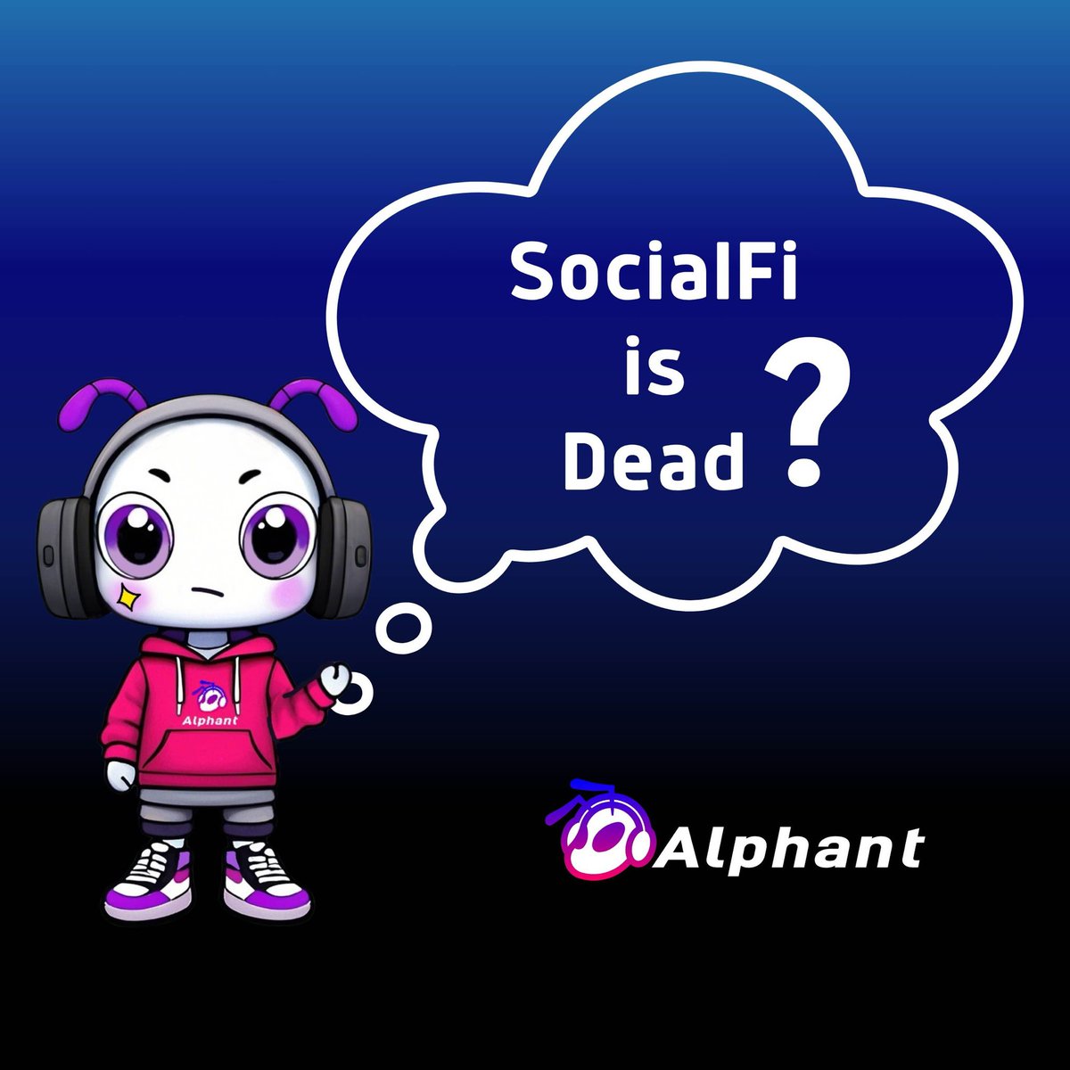 Alphant addresses the "death of social" problem through the following approaches:
1.Incentivizing Social Interaction: By introducing a "Talk-to-Earn" model and gamification elements, users are encouraged to participate more in voice interactions.
2.Community Building: