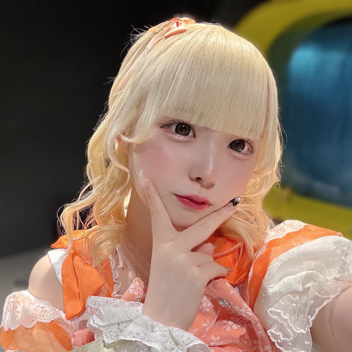 cprc_mika's tweet photo. >⩊<🤍 https://t.co/nSsVZgozpG