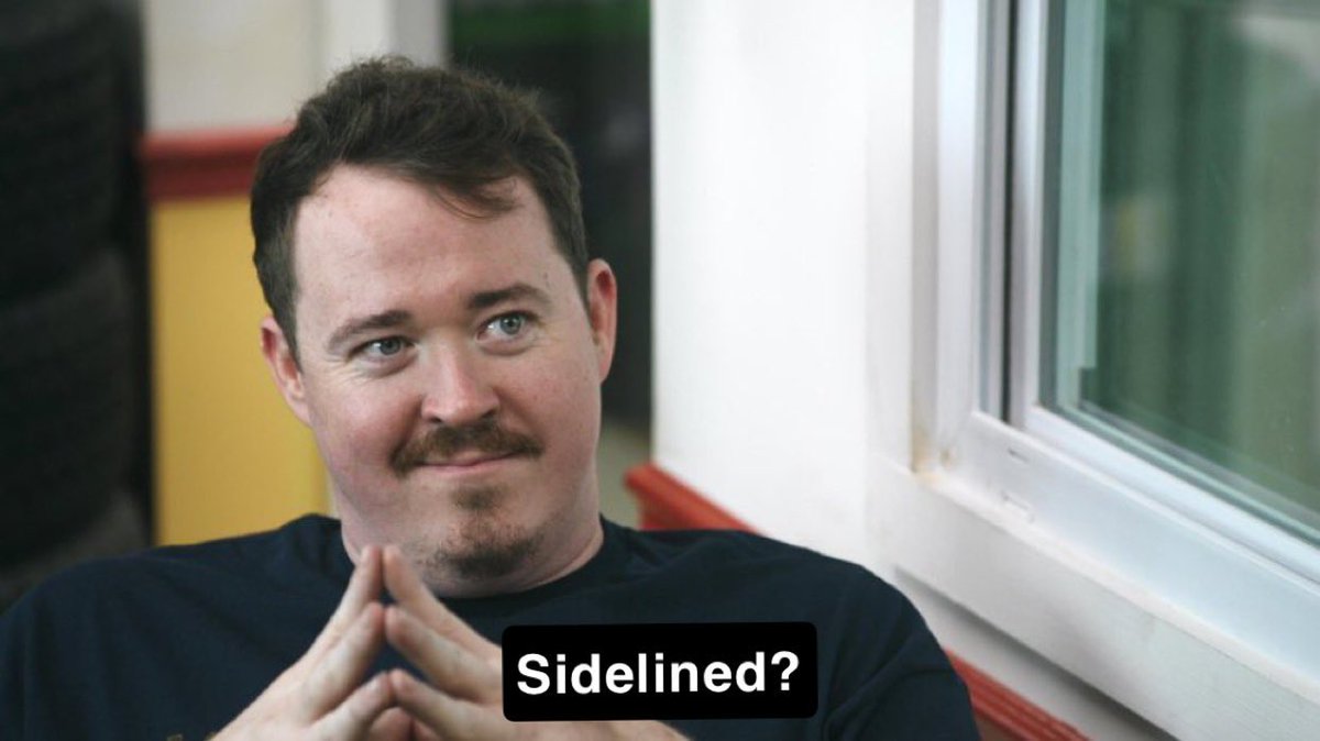 gonedark tweet media