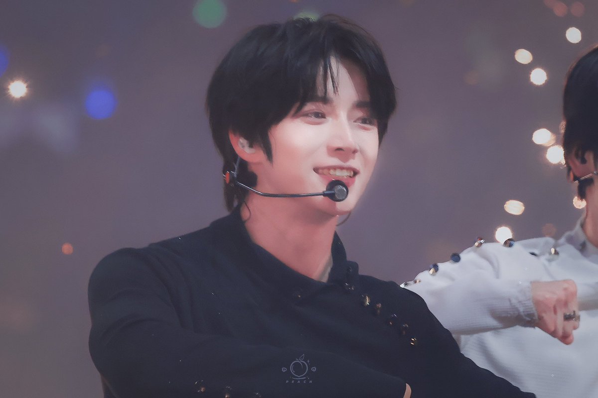 cutemeoo's tweet image. 250621

#범규   #BEOMGYU #ボムギュ
#TXT #TOMORROW_X_TOGETHER
#투모로우바이투게더 #투바투