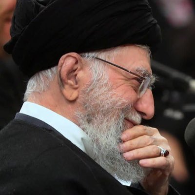 #NewProfilePic
One word fir this lion 
Stand with 🇮🇷 

<a href="/iamSaharEmami/">Sahar Emami</a> 
@InsideIran_ 
<a href="/hehe_samir/">Pak Army News 🇵🇰</a> 
@iran_newos
