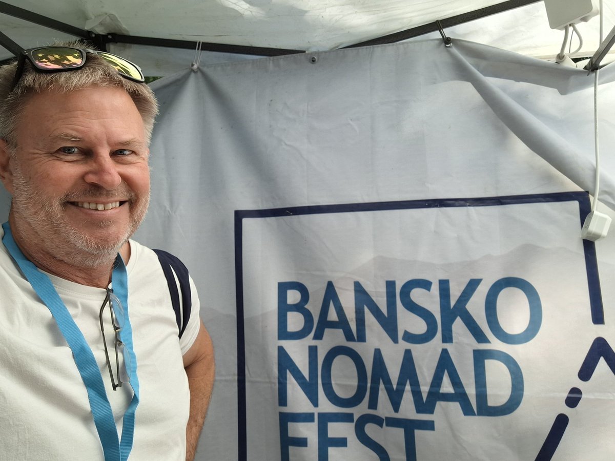 And so it starts for 2025. <a href="/banskonomadfest/">Bansko Nomad Fest</a>
