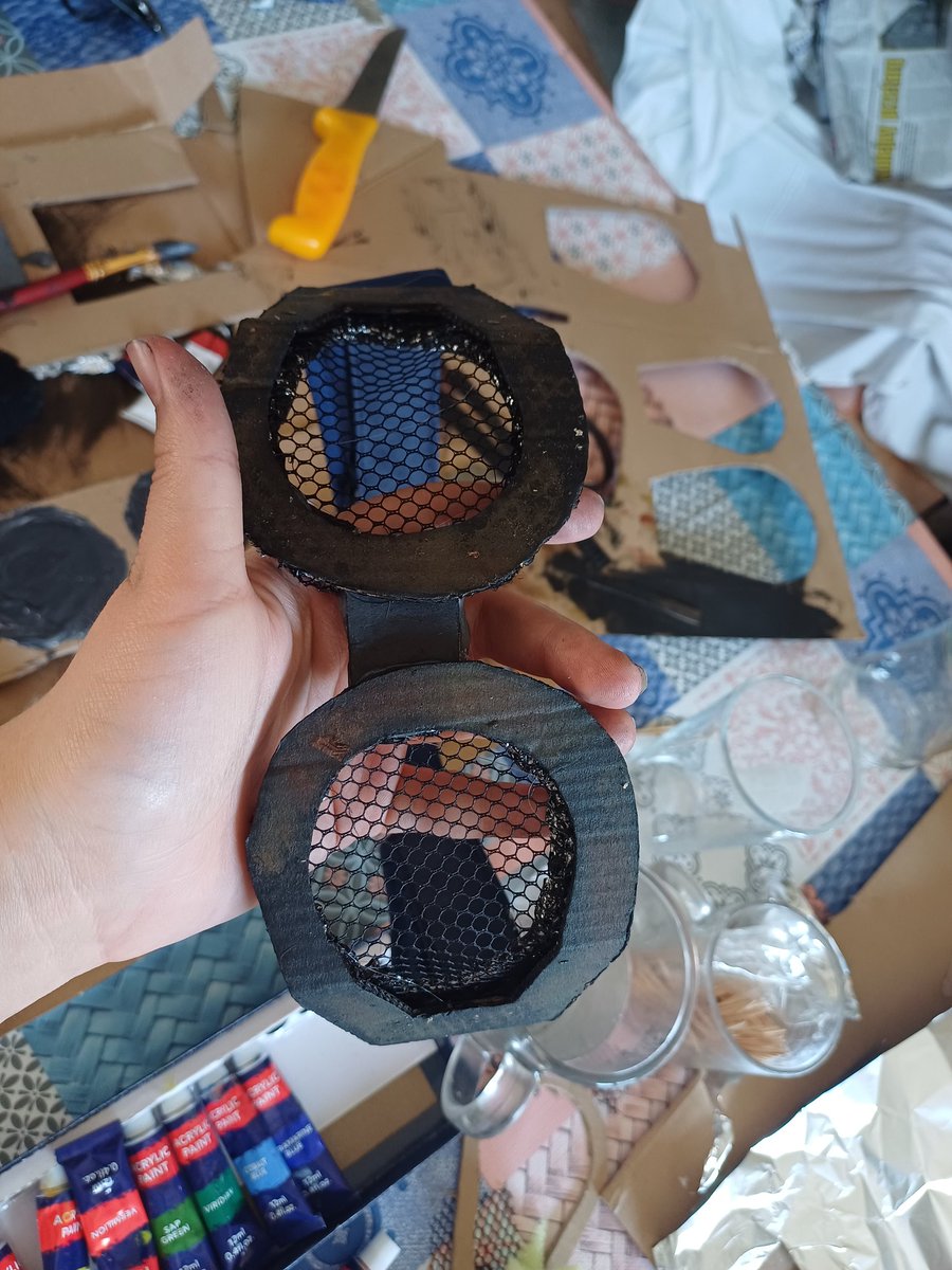 Ticci Toby mask :DDD
#TicciToby #creepypasta