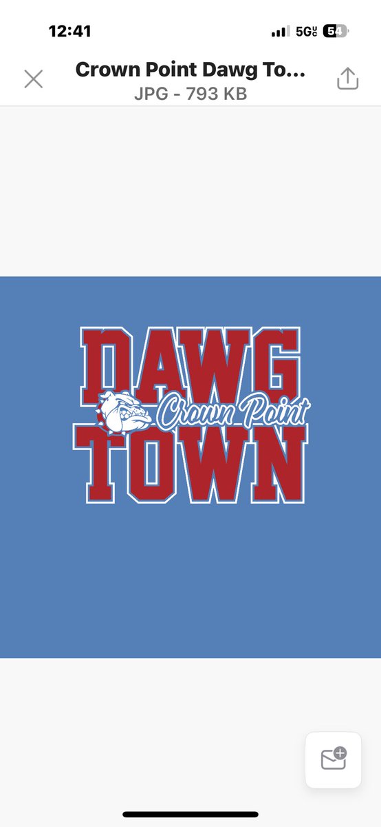 🐾 DAWG TOWN SPIRIT WEAR STORE IS LIVE! 🐾
Get your gear and show your pride!

🛍️ Order Deadline: July 2 - LATE ORDERS WILL NOT BE ACCEPTED
📦 Pickup: Week of July 14 at the Bulldog Center

[…ootballsummerspiritwear.itemorder.com/shop/sale/](urldefense.com/v3/__https:/cp…$)