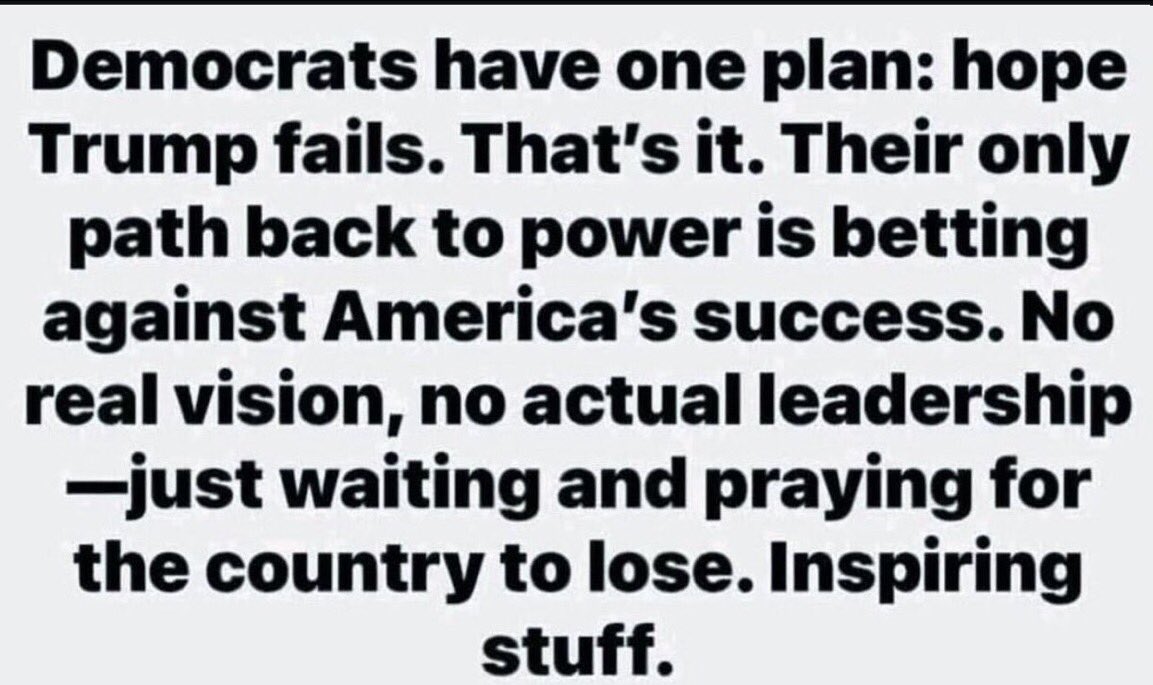 Conserv76161604's tweet photo. @johnrackham82 @BarackObama has been knocked off his Thrown and the whole world knows @JoeBiden was a Low IQ Incompetent Lying Narcissist while DJT is the best POTUS in history.
The Marxist Dems are nothing but NOISE! https://t.co/9SZ3Ycvyfj