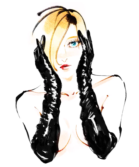 『好きだ』